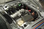 BMW 3.0 CSL 1973 года